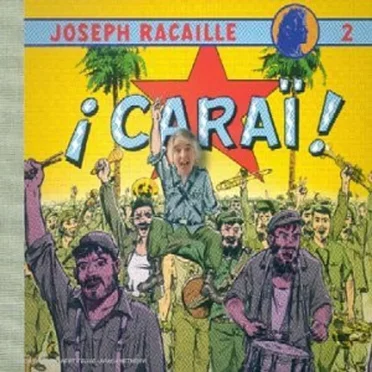 ¡ Caraï !