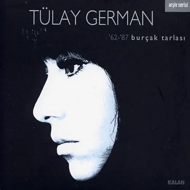 ’62‐’87 Burçak Tarlası