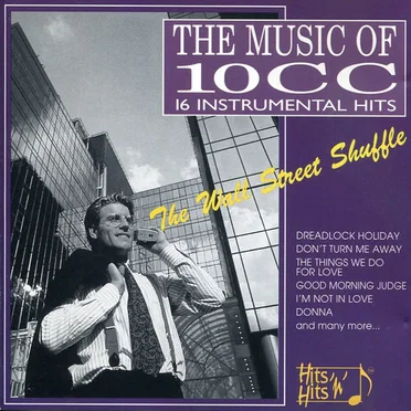 The Music of 10CC, 16 Instrumental Hits