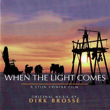 When the Light Comes