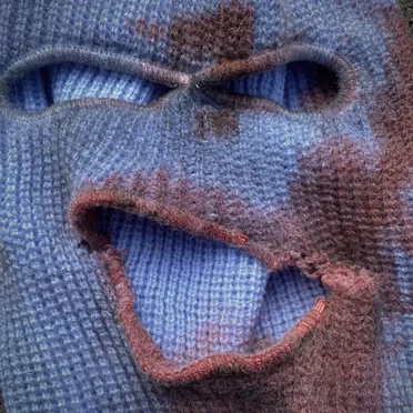 Spoon-Man Theme Song by Joseph Hooligan - album cover