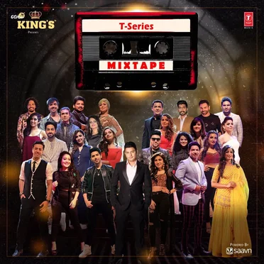 T-Series Mixtape