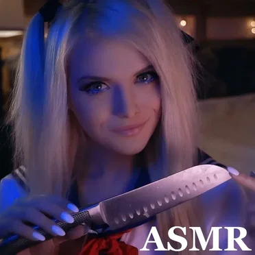 Yandere Kidnapping by ASMR Shanny - album cover