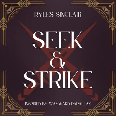 Seek & Strike