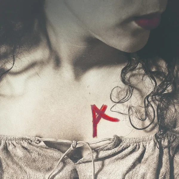 Scarlet Letters