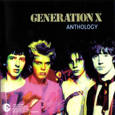 Anthology
