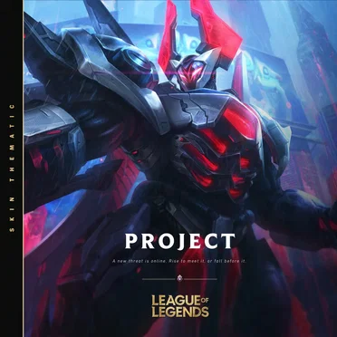 PROJECT - 2021