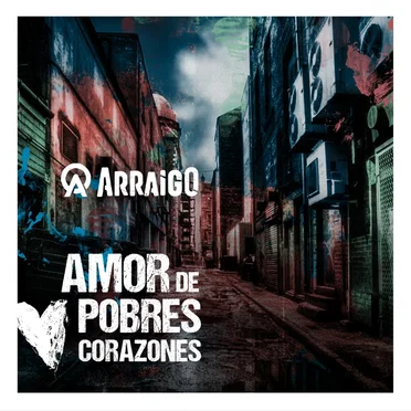 Amor de pobres corazones