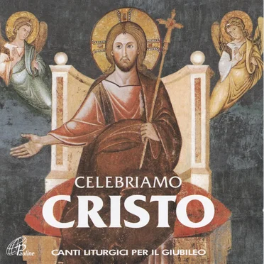 Celebriamo Cristo by Various Artists - album cover