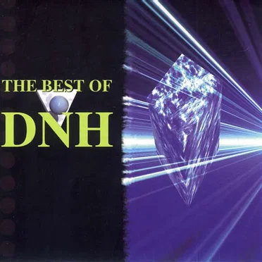 The Best Of DNH by Various Artists - album cover