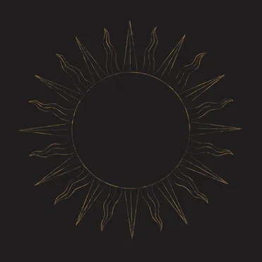 The Chariot by Valley of the Sun - album cover