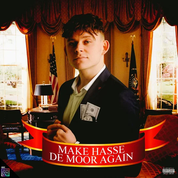 MAKE HASSE DE MOOR AGAIN