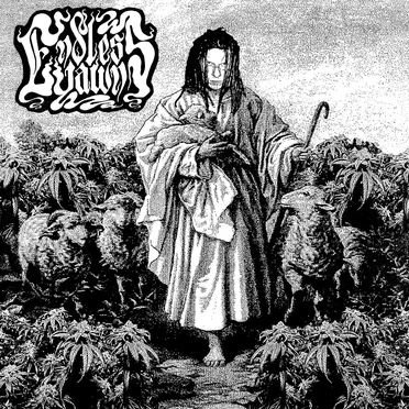 Ganjapocalypse by Endless Yawn - album cover