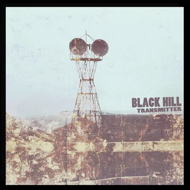 EP by Blackhill Transmitter - album cover