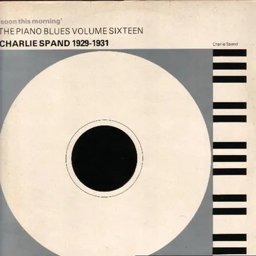 Charlie Spand