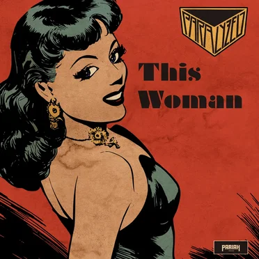 This Woman