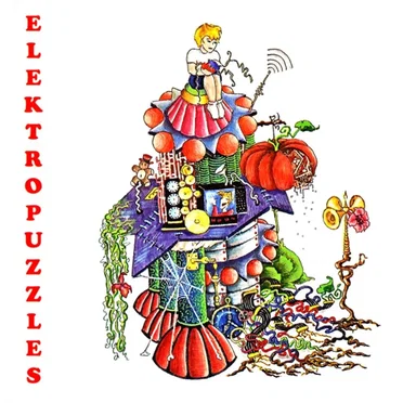 Elekropuzzles