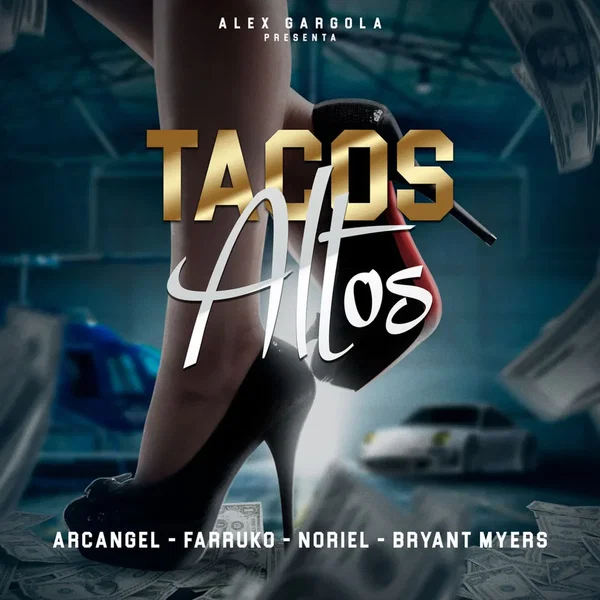Tacos altos