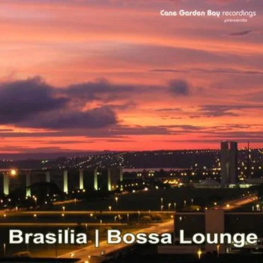 Brasilia Bossa Lounge by Various Artists - album cover