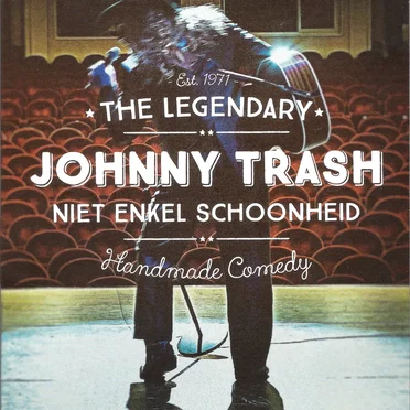 Niet Enkel Schoonheid