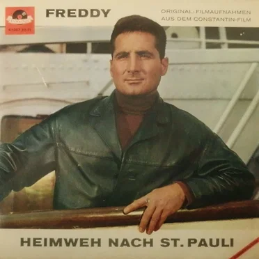 Heimweh nach St. Pauli