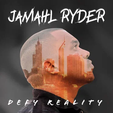 Defy Reality by Jamahl Ryder - album cover