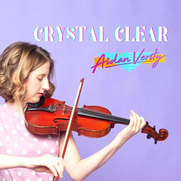 Crystal Clear