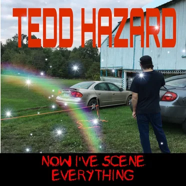 Now I’ve Scene Everything