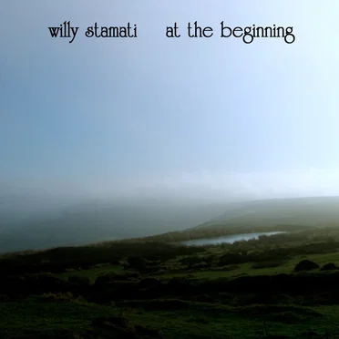 At the Beginning by Willy Stamati - album cover