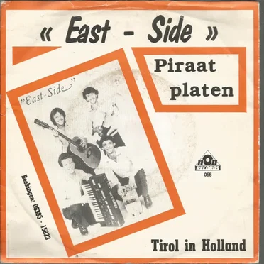Piratenplaten