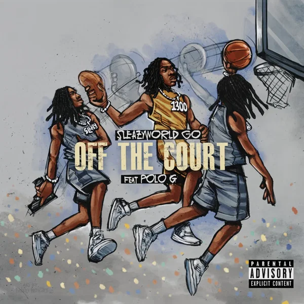 Off the Court
