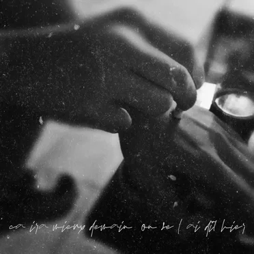 ça ira mieux demain, on se l'ai dit hier by Jarhead - album cover