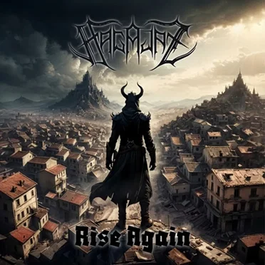 Rise Again