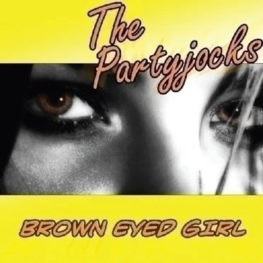 Brown Eyed Girl