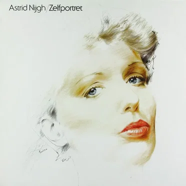 Zelfportret