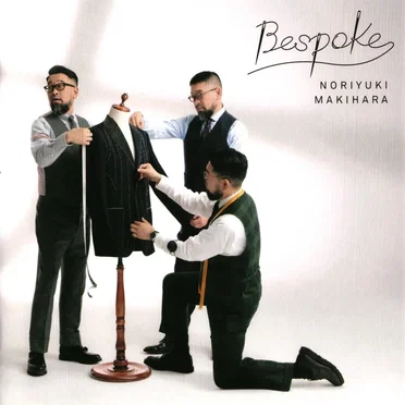 Bespoke by 槇原敬之 - album cover