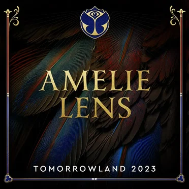 Tomorrowland 2023: Amelie Lens at Mainstage, Weekend 1