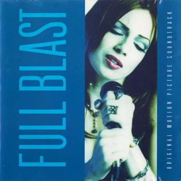 Full Blast by Various Artists - album cover