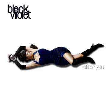 After You by Black Viiolet - album cover
