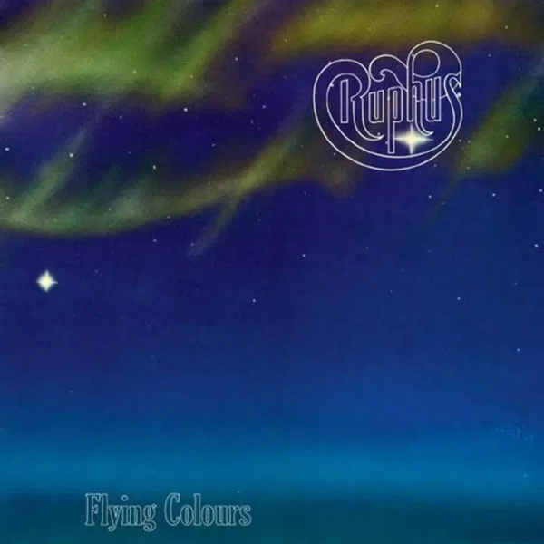 Flying Colours