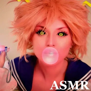 Measuring You and Styling You for the Sports Festival by ASMR Shanny - album cover