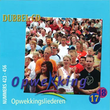 Opwekkingsliederen 18