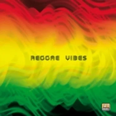Reggae Vibes by Various Artists - album cover