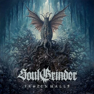 Frozen Halls