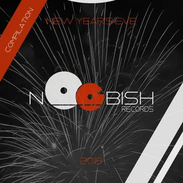 NYE 2019 Compilation by Various Artists - album cover