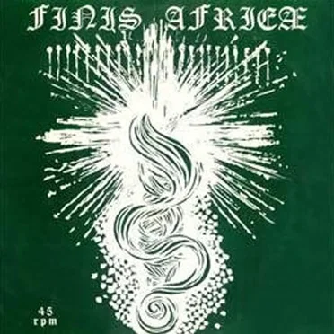 Finis Africae