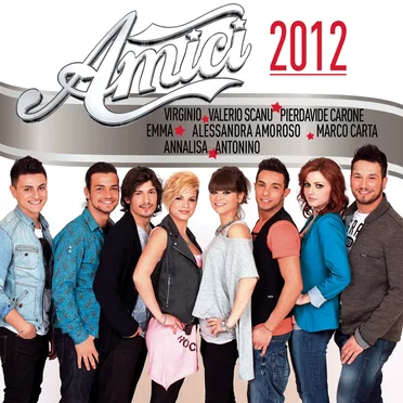 Amici di Maria De Filippi