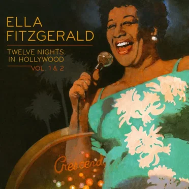 Twelve Nights in Hollywood, Vols. 1 & 2