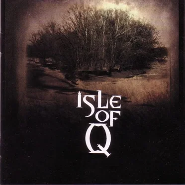 Isle of Q by Isle of Q - album cover