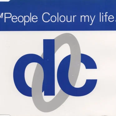 Colour My Life